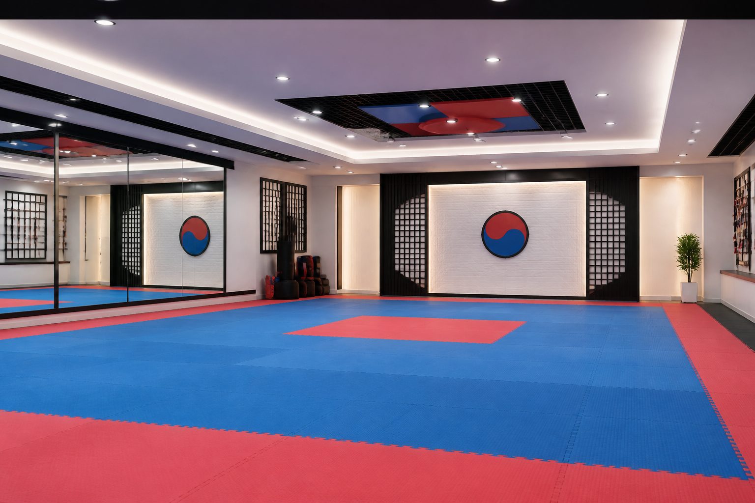 Instalaciones del club