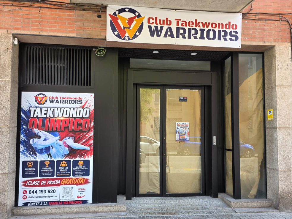 Galeria Warriors 2