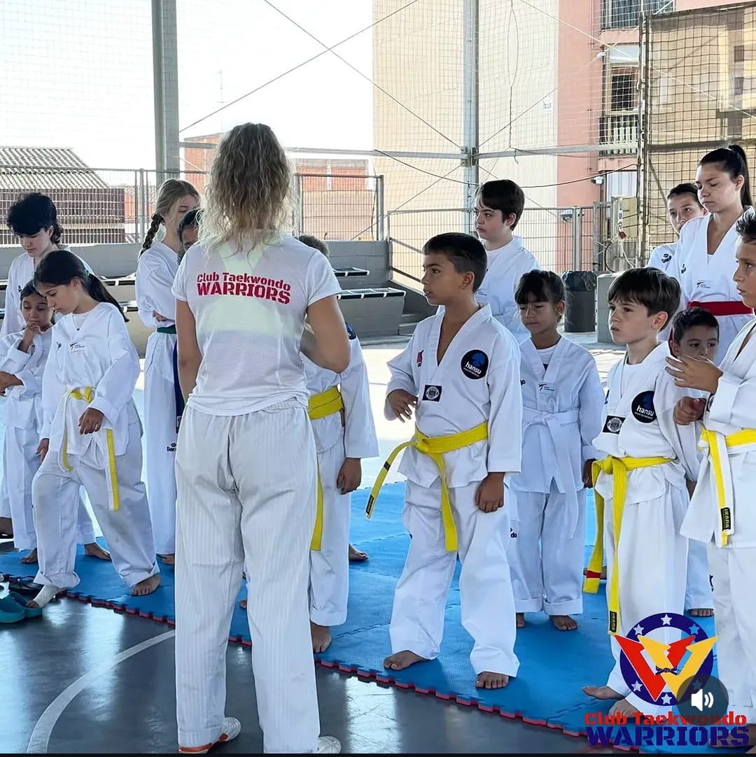 Galeria Warriors 26