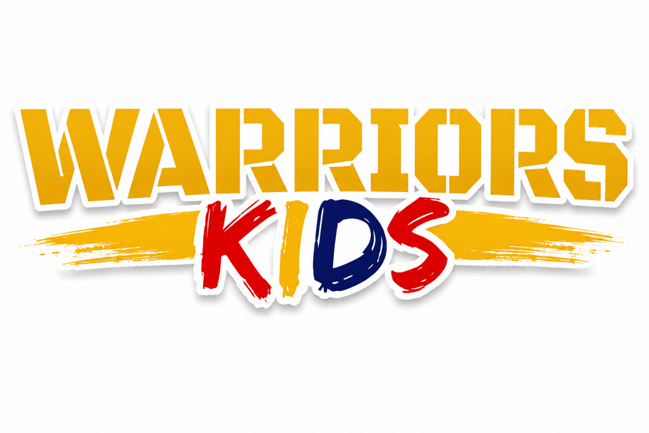 Warriors Kids
